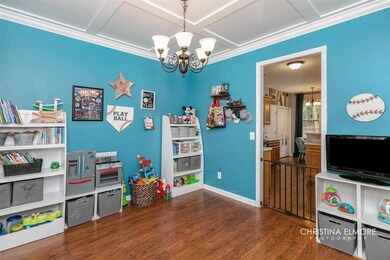 508 Minter Dr, Warner Robins, GA 31088 - photo 5