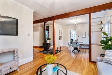 10 Wachusett St unit 3, Jamaica Plain, MA 02130 - photo 5