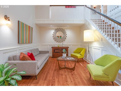 Entrance/Foyer