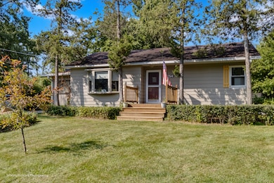 7254 Fair Elms Ave, Burr Ridge, IL 60527 - photo 3