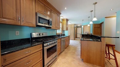 55 Hillando Dr, Shrewsbury, MA 01545 - photo 7