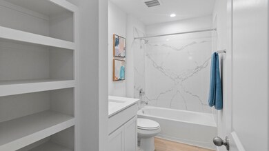 6303 Orchid Crest Ln, Rosenberg, TX 77469 - photo 5