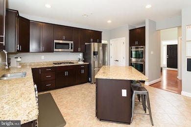 4940 March Brown Rd, Elk Ridge, MD 21075 - photo 6