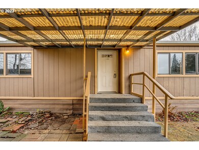 Entrance/Foyer