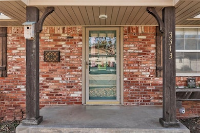 3313 N Tulsa Ave, Oklahoma City, OK 73112 - photo 5