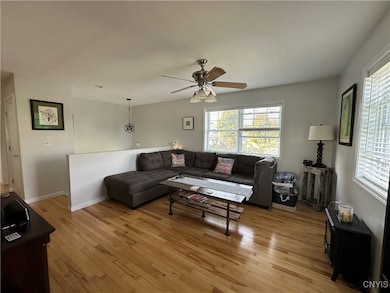 737 Sleepy Hollow Rd, Cortland, NY 13045 - photo 2