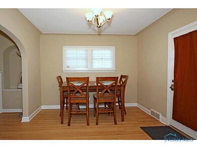 Dining Room.