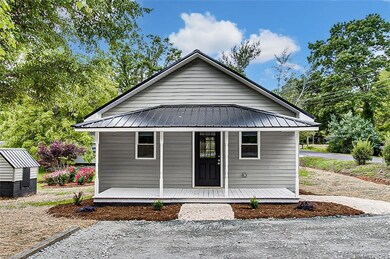 2104 Pisgah Covered Bridge Rd, Asheboro, NC 27205 - photo 2