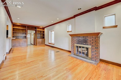 458 S Downing St, Denver, CO 80209 - photo 7