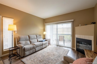 8495 Pebble Creek Way unit 102, Highlands Ranch, CO 80126 - photo 4
