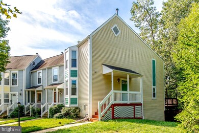 210 Sycamore Ridge Rd, Laurel, MD 20724 - photo 3