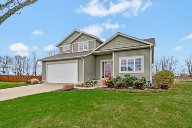 16248 Trent Ridge Dr unit 18, Cedar Springs, MI 49319 - photo 4