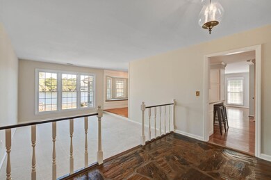 Views of the lake from all angles!