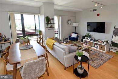 The Aurora Condominiums unit 1207, Silver Spring, MD 20910 - photo 4