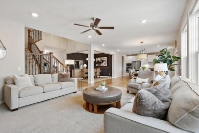 6298 Steeple Chase Ln, Corcoran, MN 55340 - photo 5