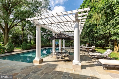 740 Golf View Rd, Moorestown, NJ 08057 - photo 5