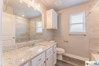 1220 Liberation Ln, Copperas Cove, TX 76522 - photo 7