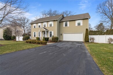 21 Davis Cir, Warwick, RI 02886 - photo 2