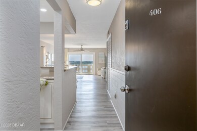 Admiralty Club unit 406, Port Orange, FL 32127 - photo 4