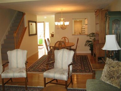 27 Blueberry Path unit K*, Yarmouth Port, MA 02675 - photo 5