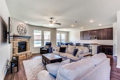 1812 Beacon Beach Way, Wylie, TX 75098 - photo 4