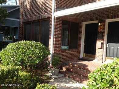 1517 Aberdeen St unit 1, Jacksonville, FL 32205 - photo 3