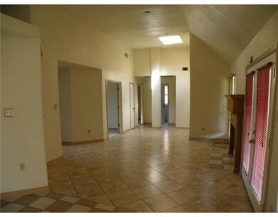 Living Room. Living room from dining area
