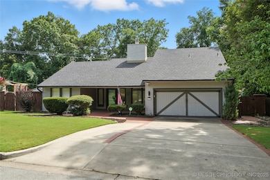 4116 E 85th St, Tulsa, OK 74137 - photo 5