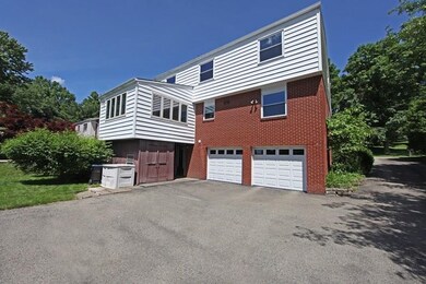 Handsome Vinyl Siding...  an Attached Shed & a Lar
