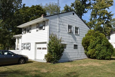 right side