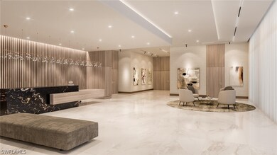 1925 Metropolitan Blvd unit 703, Naples, FL 34112 - photo 6