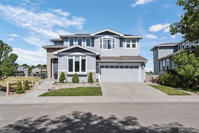 10753 Cedar Brook Ln, Highlands Ranch, CO 80126 - photo 2