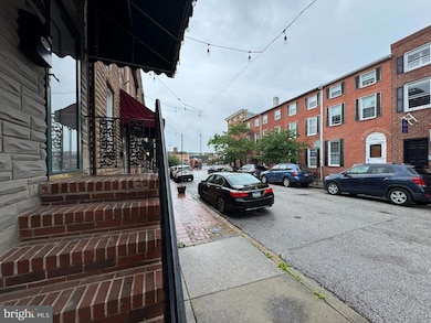 1008 Stiles St, Baltimore, MD 21202 - photo 4