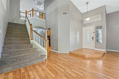 3032 Pier Harbor Dr, Las Vegas, NV 89117 - photo 6