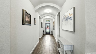 Beautiful Wood Look Tile
