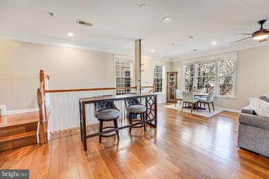 7016 Huntley Run Place unit 140, Alexandria, VA 22306 - photo 4