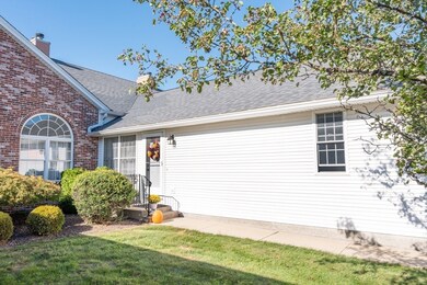 25 Castle Hill Rd unit E, Agawam, MA 01001 - photo 3