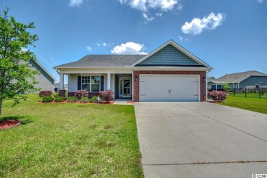 657 Tattlesbury Dr unit Lot 62 Glenmoor, Conway, SC 29526 - photo 2