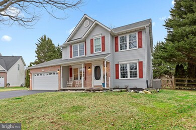 7228 Caracara Ct, Sykesville, MD 21784 - photo 5