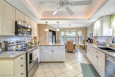 3097 Round Table Ct, Naples, FL 34112 - photo 7