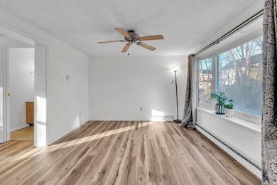 35 Genessee St unit I, Worcester, MA 01603 - photo 5