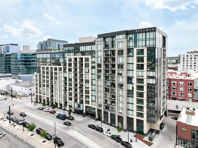 1959 Wewatta St unit PH3-1310, Denver, CO 80202 - photo 5