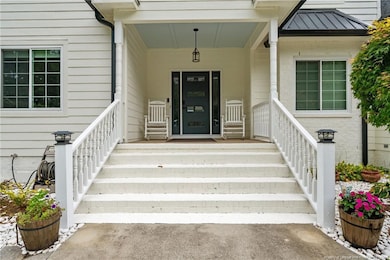 551 Ivy Cir, Vass, NC 28394 - photo 6