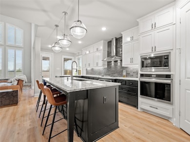 7424 Whisterwheel Way, Fort Worth, TX 76123 - photo 5