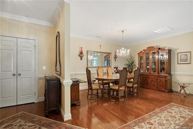 324 Glenburney Dr unit 202, Fayetteville, NC 28303 - photo 5