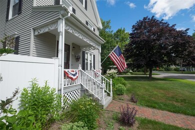 Classic Victorian