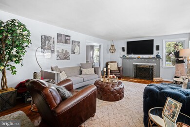 301 Bradshaw Ave, Haddonfield, NJ 08033 - photo 3