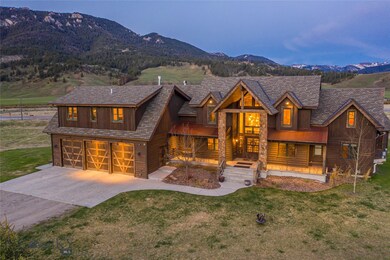 84 Lazy T4 Rd, Gallatin Gateway, MT 59730 - photo 5