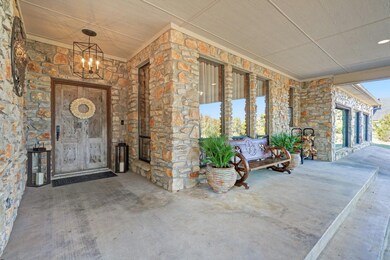 130 Haydon Creek Rd, Weatherford, TX 76087 - photo 2