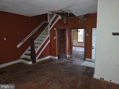 3002 Presstman St, Baltimore, MD 21216 - photo 4